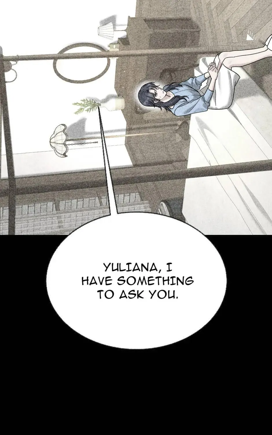 Live Happily Ever After With My Ex's Uncle Chapter 92 page 101 - 