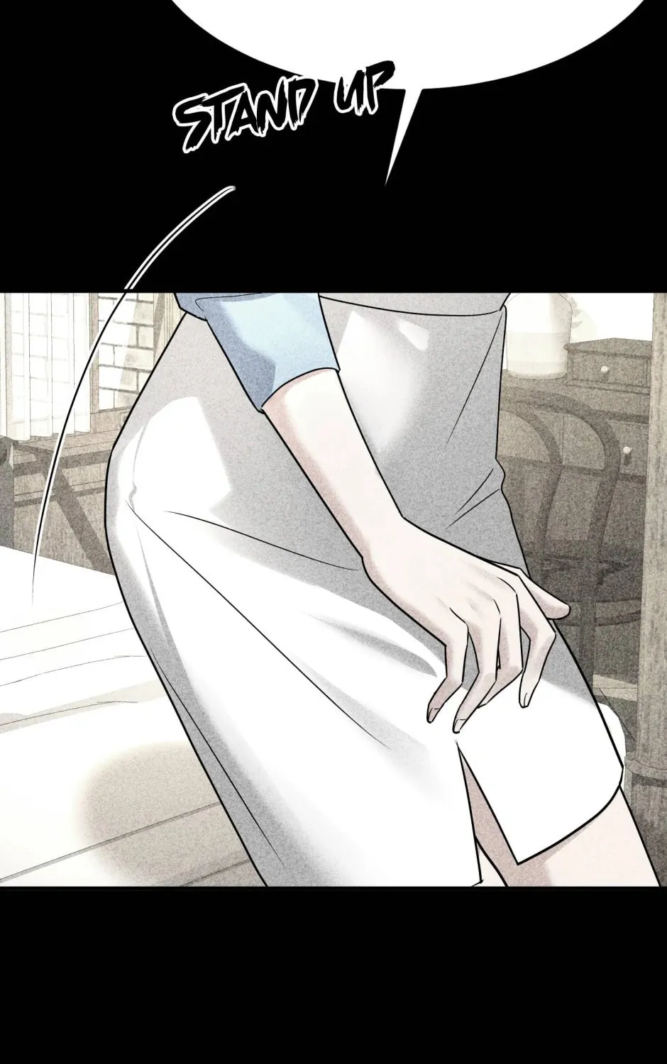 Live Happily Ever After With My Ex's Uncle Chapter 92 page 105 - 
