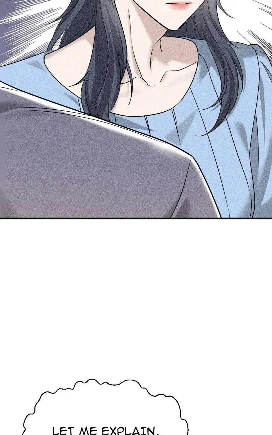 Live Happily Ever After With My Ex's Uncle Chapter 92 page 113 - 
