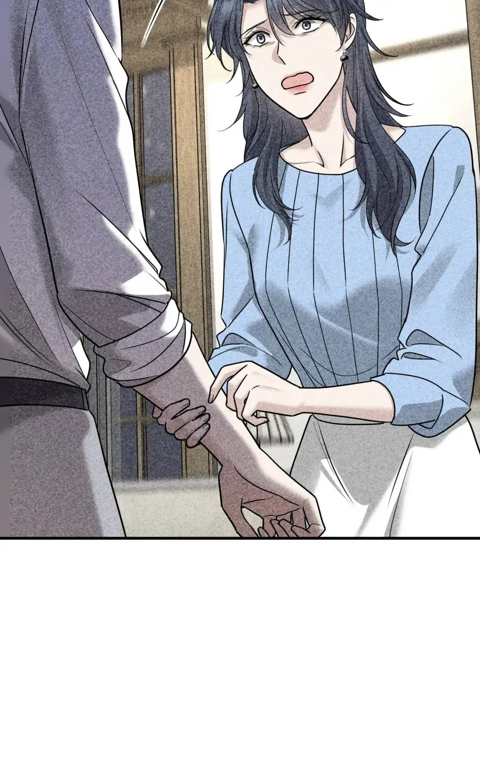 Live Happily Ever After With My Ex's Uncle Chapter 92 page 115 - 