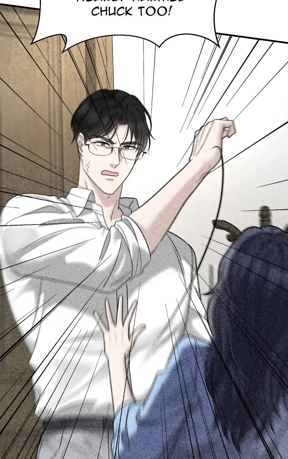 Live Happily Ever After With My Ex's Uncle Chapter 92 page 117 - 
