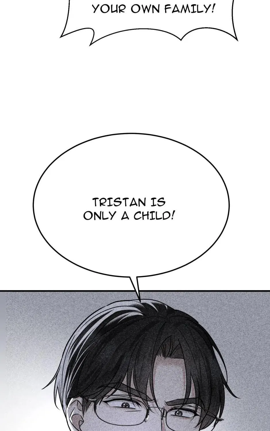 Live Happily Ever After With My Ex's Uncle Chapter 92 page 119 - 