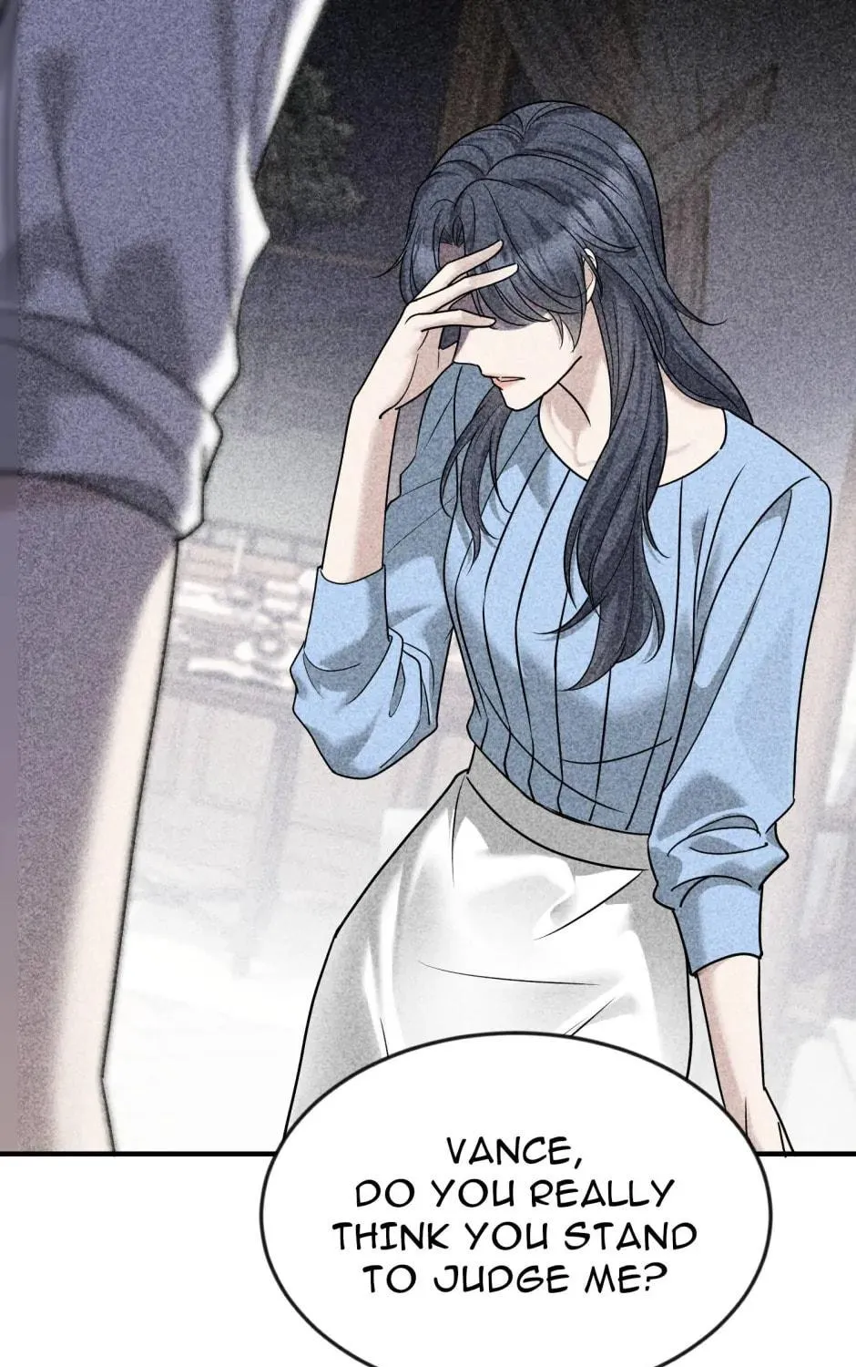 Live Happily Ever After With My Ex's Uncle Chapter 92 page 125 - 