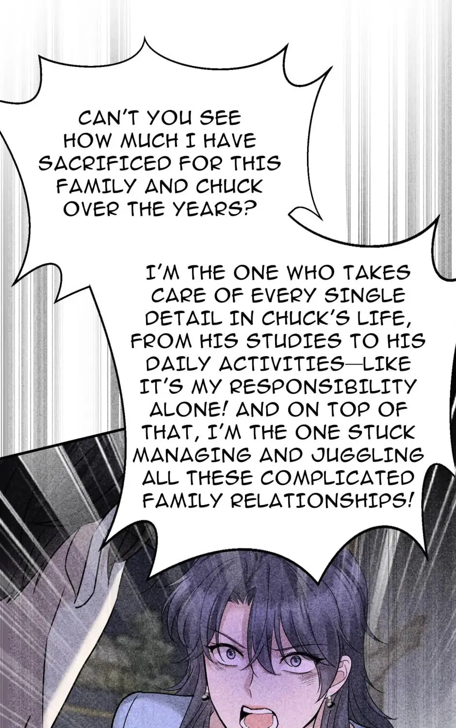 Live Happily Ever After With My Ex's Uncle Chapter 92 page 127 - 