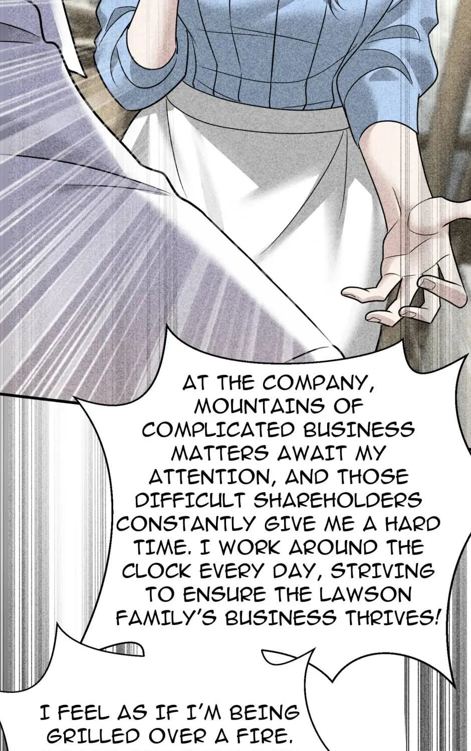 Live Happily Ever After With My Ex's Uncle Chapter 92 page 129 - 