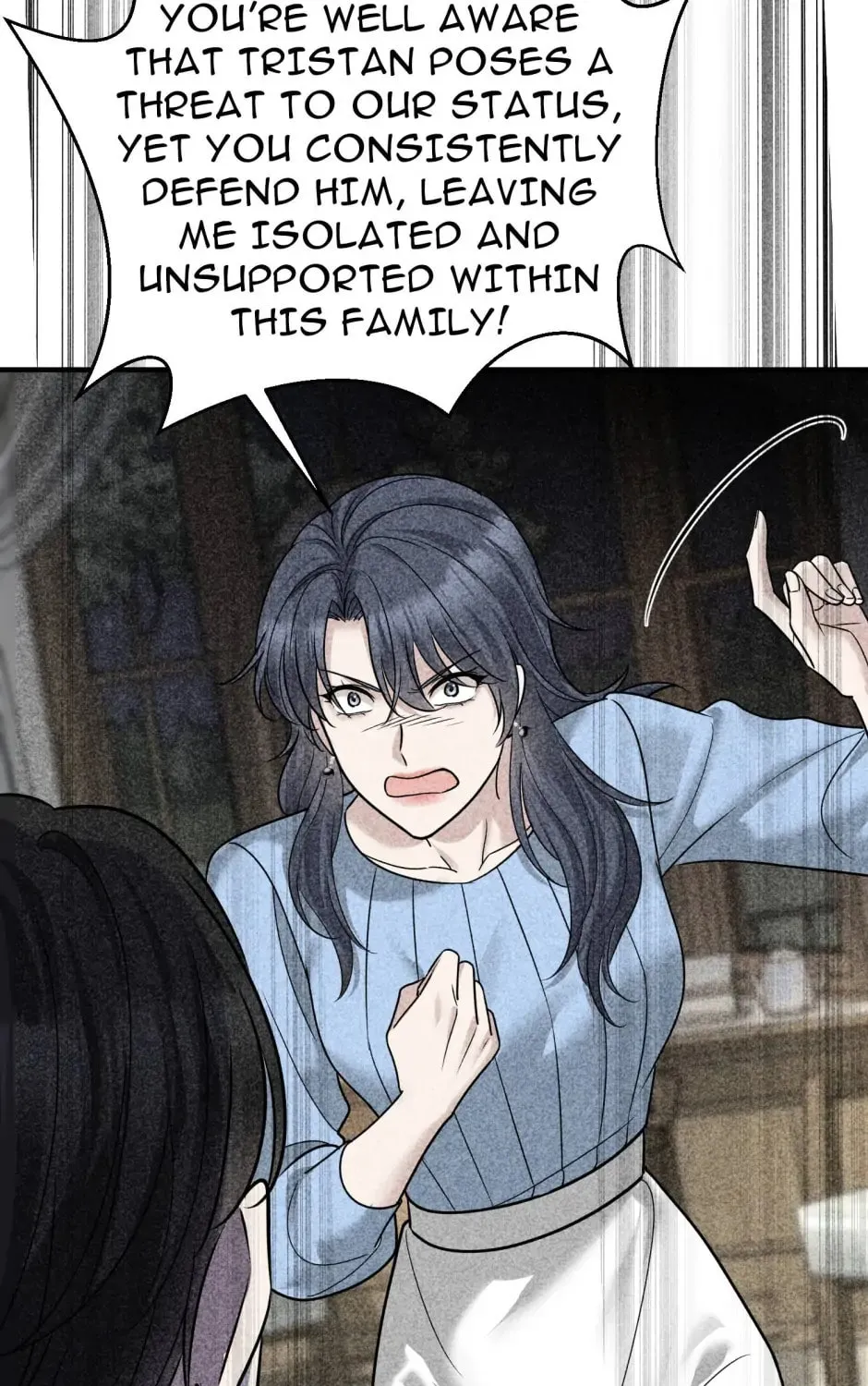 Live Happily Ever After With My Ex's Uncle Chapter 92 page 135 - 