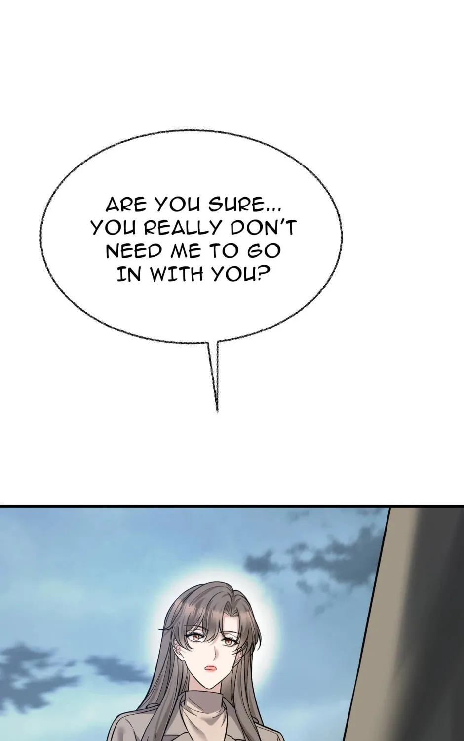 Live Happily Ever After With My Ex's Uncle Chapter 92 page 3 - 