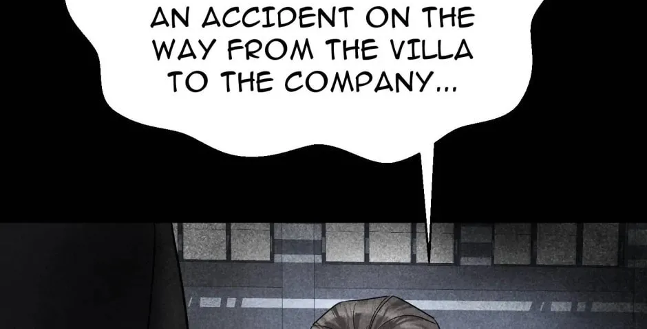 Live Happily Ever After With My Ex's Uncle Chapter 92 page 22 - 