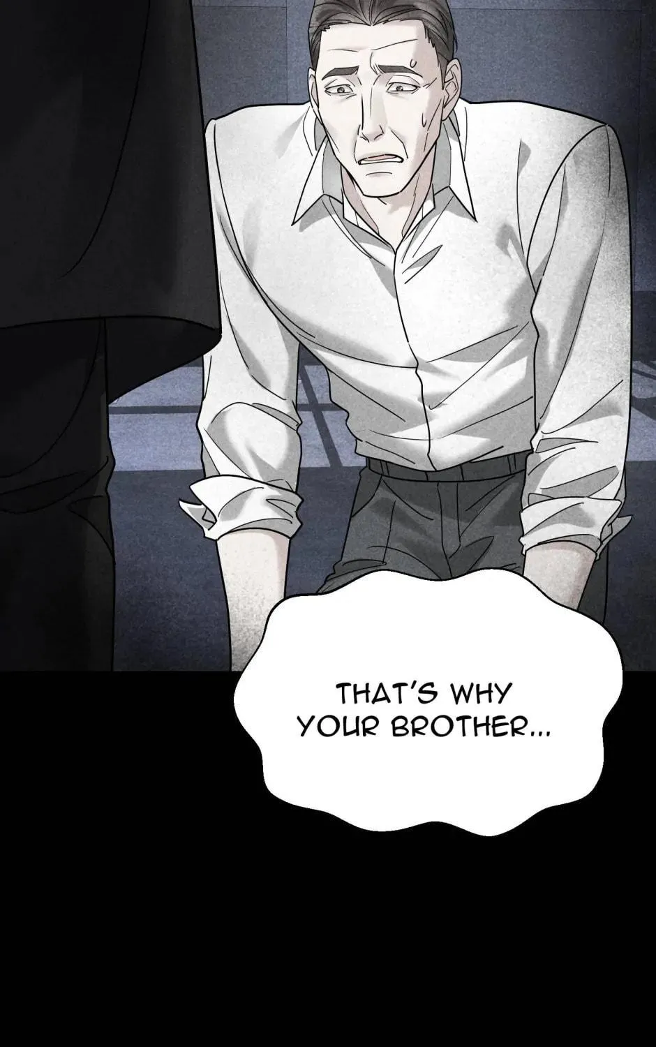Live Happily Ever After With My Ex's Uncle Chapter 92 page 23 - 