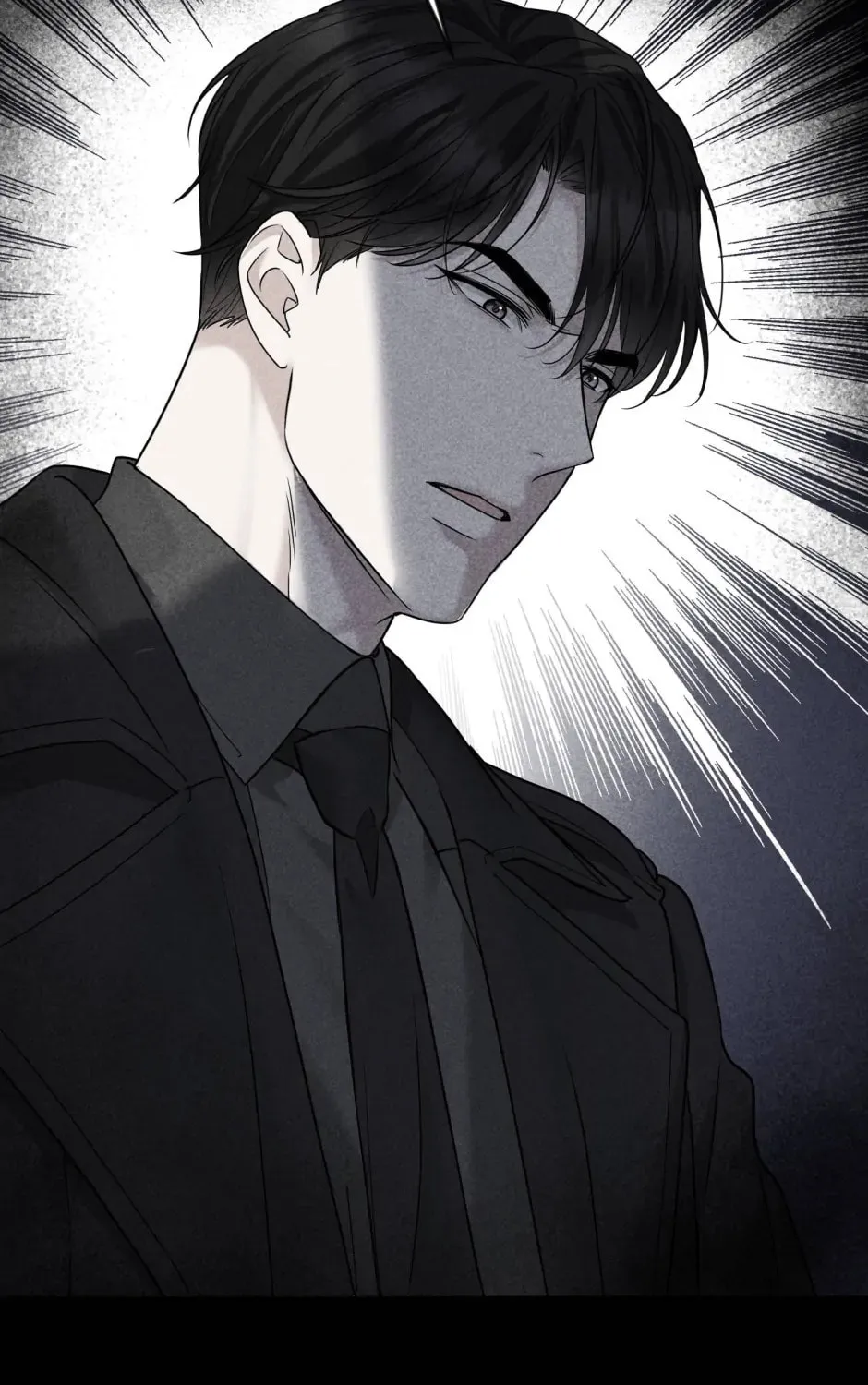 Live Happily Ever After With My Ex's Uncle Chapter 92 page 25 - 