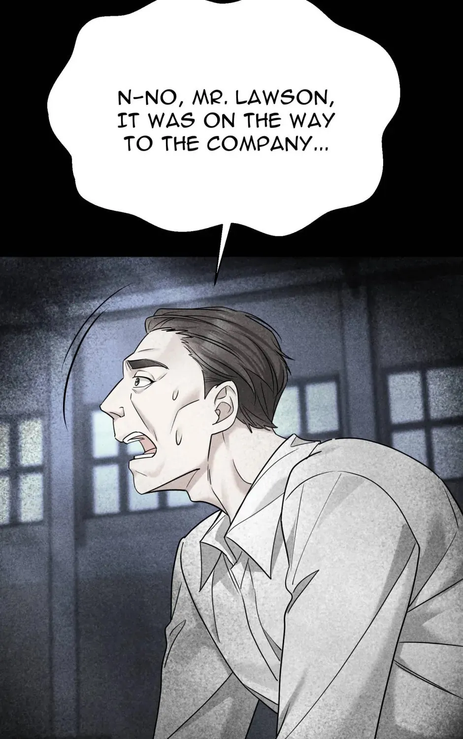 Live Happily Ever After With My Ex's Uncle Chapter 92 page 27 - 