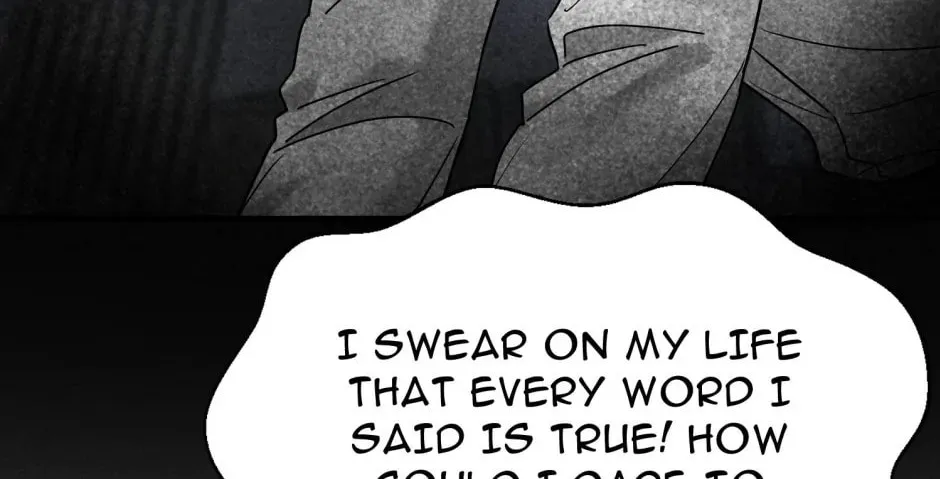 Live Happily Ever After With My Ex's Uncle Chapter 92 page 28 - 