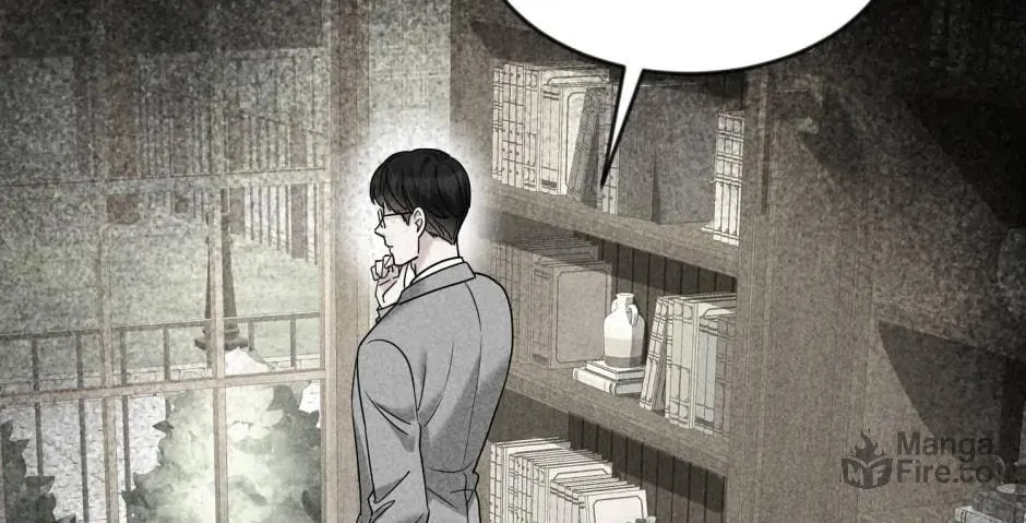 Live Happily Ever After With My Ex's Uncle Chapter 92 page 30 - 