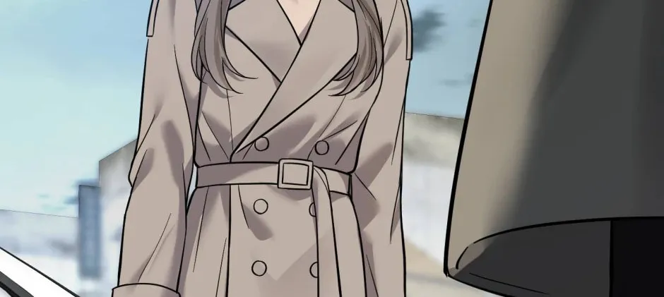 Live Happily Ever After With My Ex's Uncle Chapter 92 page 4 - 