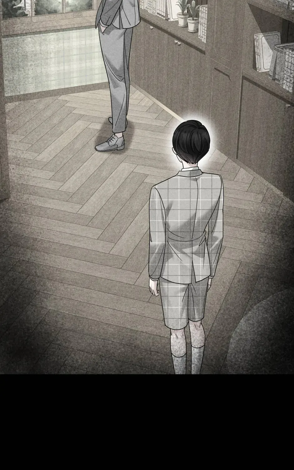 Live Happily Ever After With My Ex's Uncle Chapter 92 page 31 - 