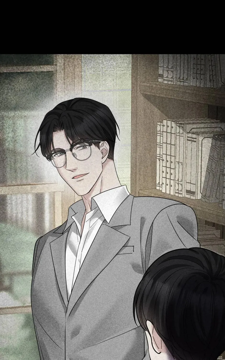 Live Happily Ever After With My Ex's Uncle Chapter 92 page 35 - 