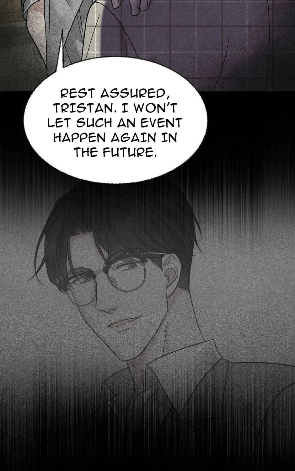Live Happily Ever After With My Ex's Uncle Chapter 92 page 37 - 