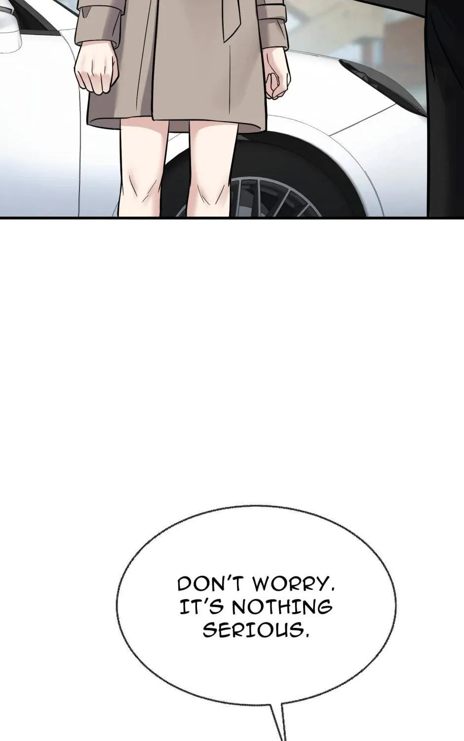 Live Happily Ever After With My Ex's Uncle Chapter 92 page 5 - 