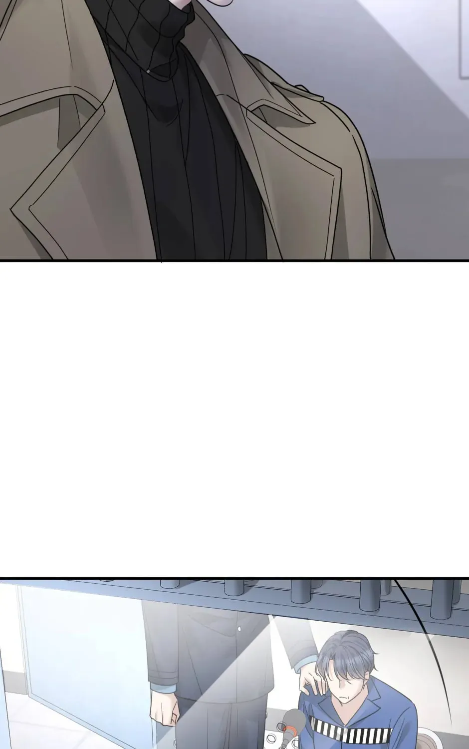 Live Happily Ever After With My Ex's Uncle Chapter 92 page 45 - 