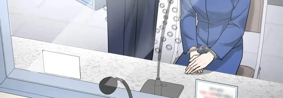 Live Happily Ever After With My Ex's Uncle Chapter 92 page 46 - 