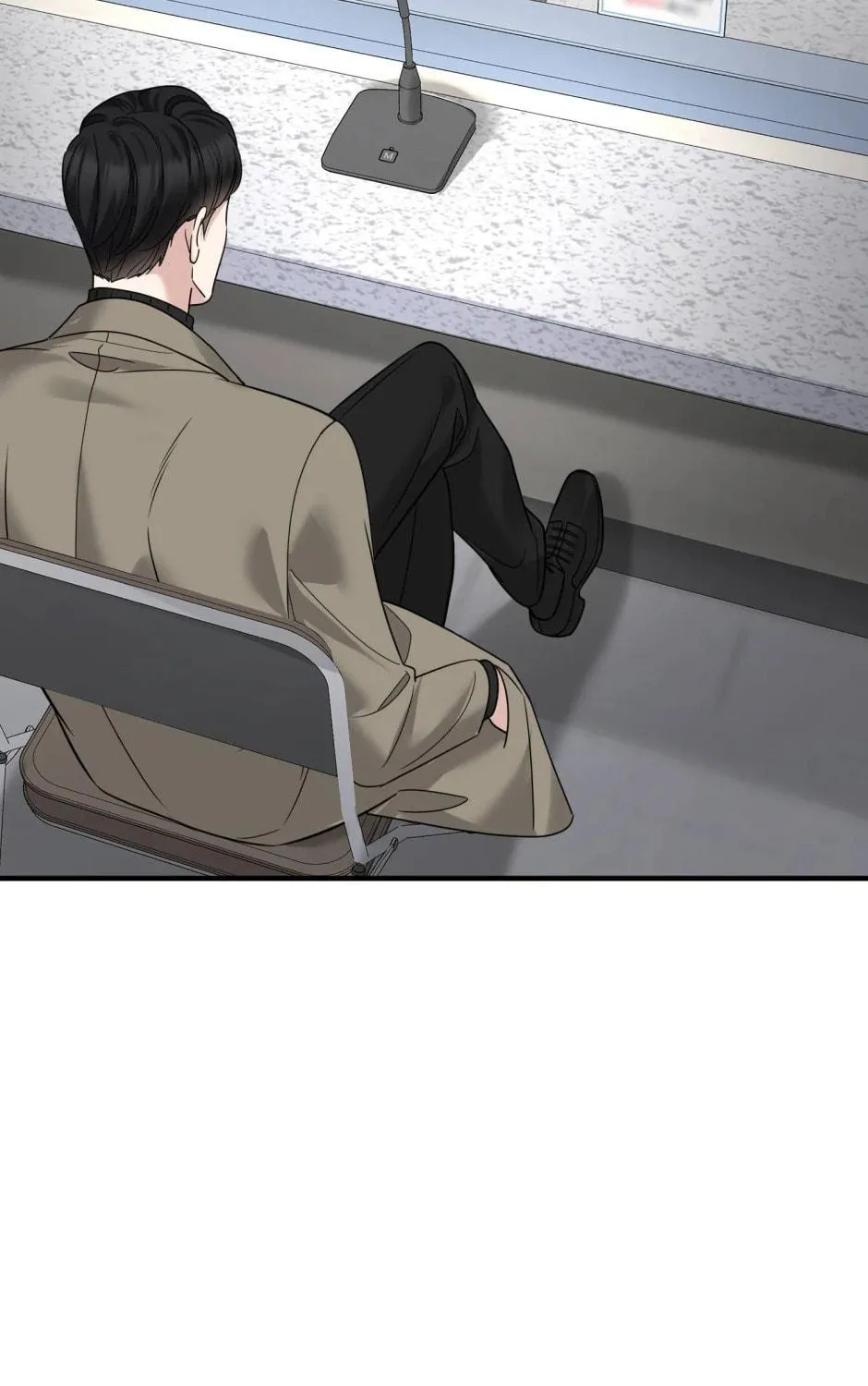 Live Happily Ever After With My Ex's Uncle Chapter 92 page 47 - 