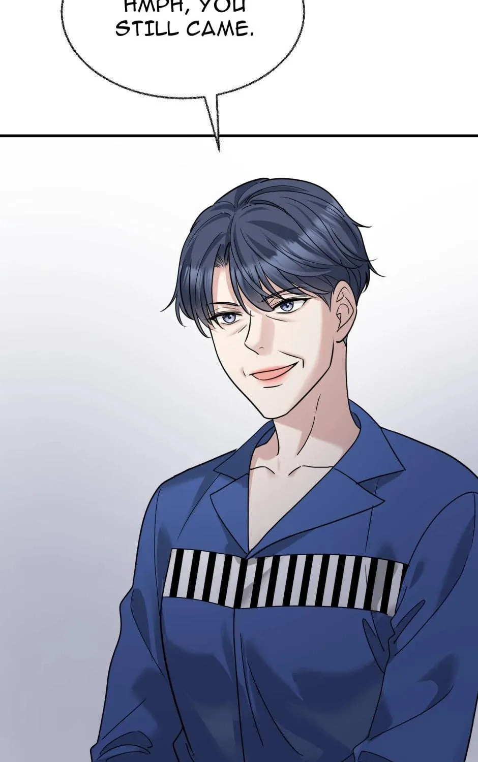 Live Happily Ever After With My Ex's Uncle Chapter 92 page 49 - 