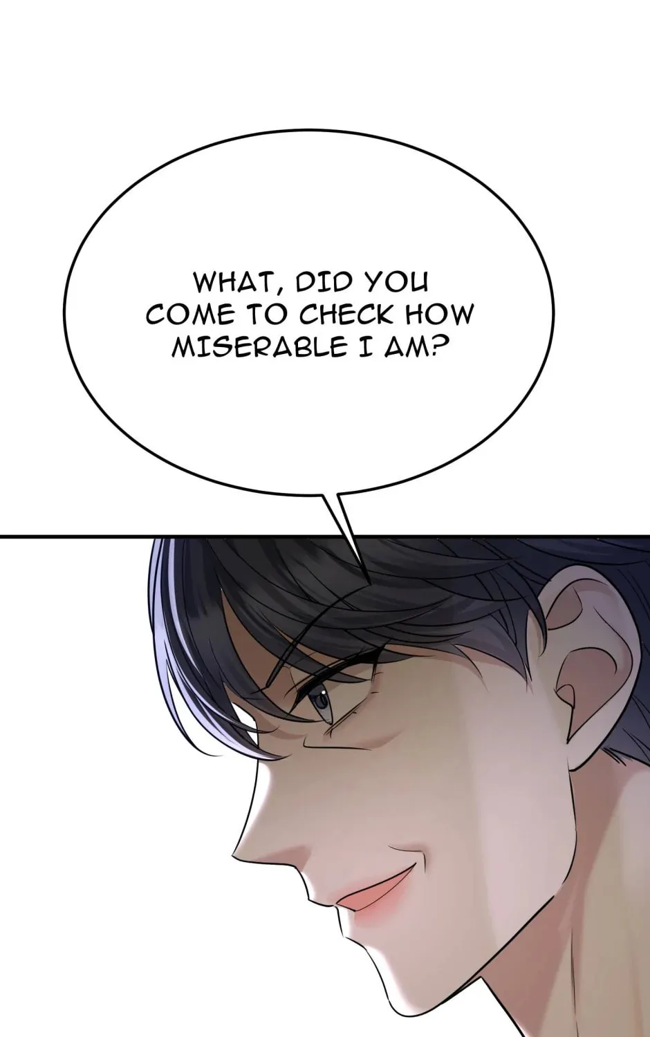 Live Happily Ever After With My Ex's Uncle Chapter 92 page 51 - 