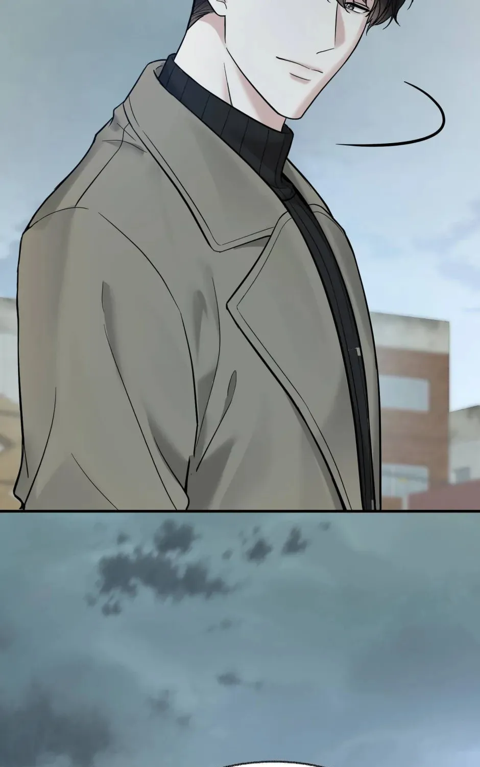 Live Happily Ever After With My Ex's Uncle Chapter 92 page 7 - 