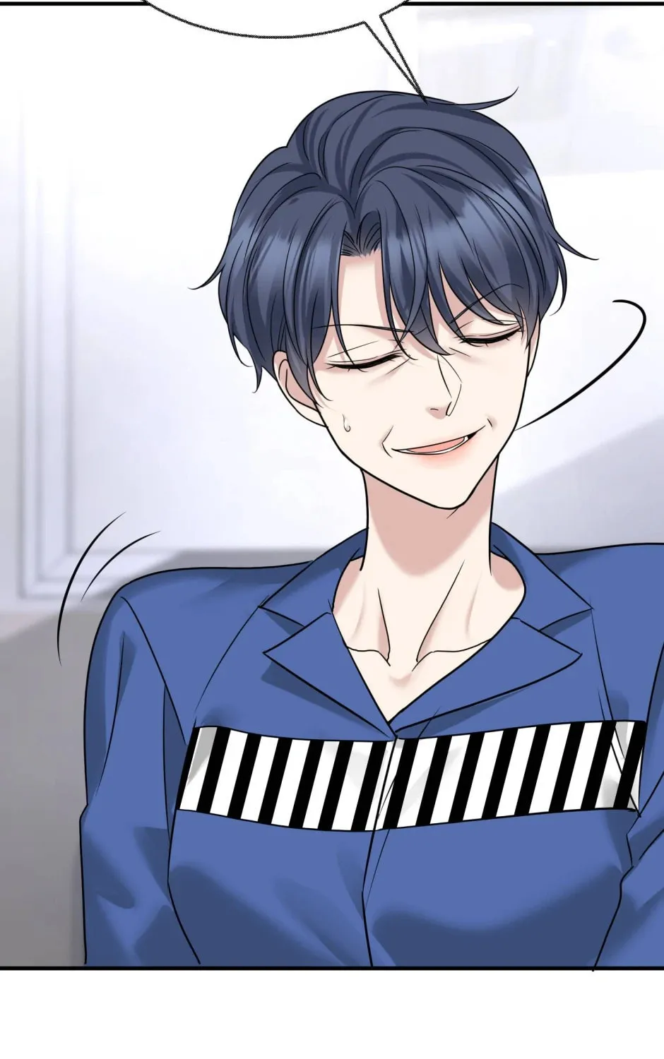 Live Happily Ever After With My Ex's Uncle Chapter 92 page 61 - 