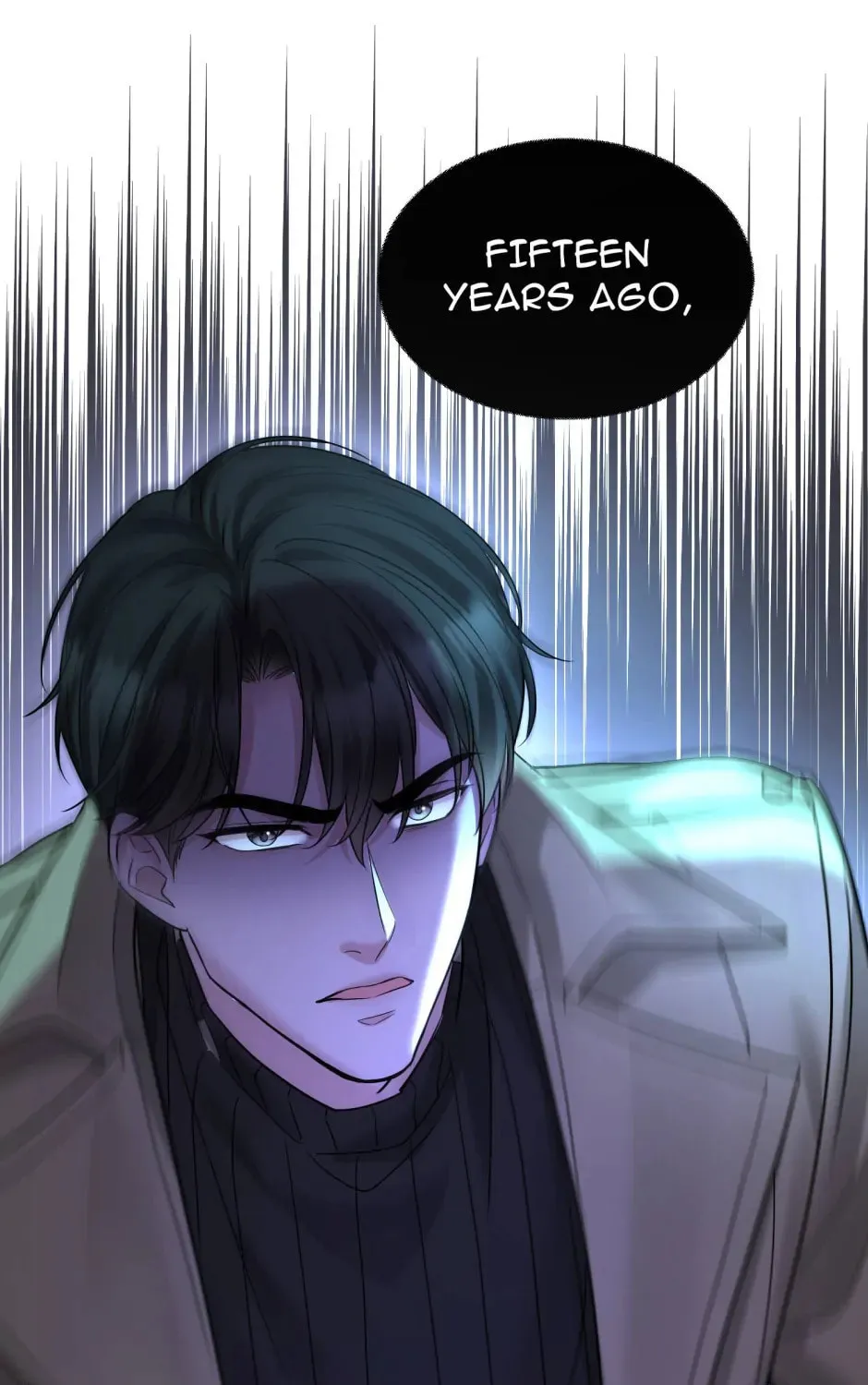 Live Happily Ever After With My Ex's Uncle Chapter 92 page 63 - 