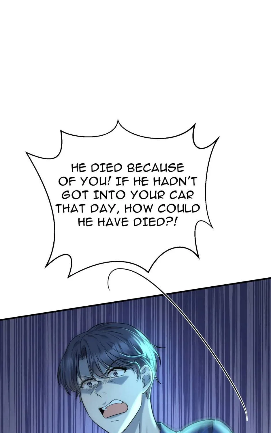 Live Happily Ever After With My Ex's Uncle Chapter 92 page 69 - 