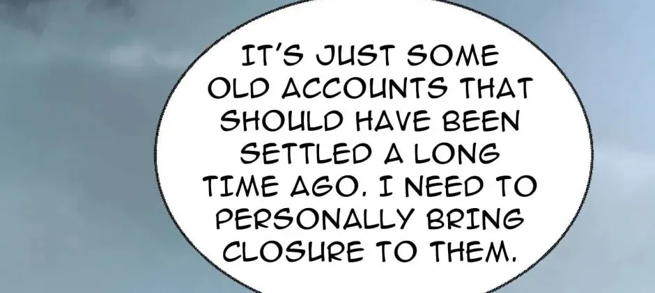 Live Happily Ever After With My Ex's Uncle Chapter 92 page 8 - 