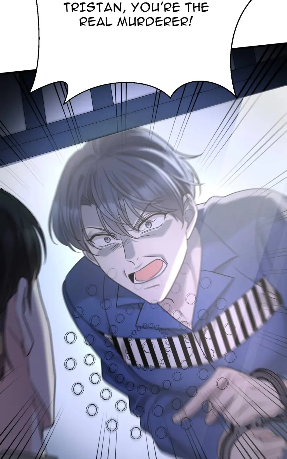 Live Happily Ever After With My Ex's Uncle Chapter 92 page 73 - 
