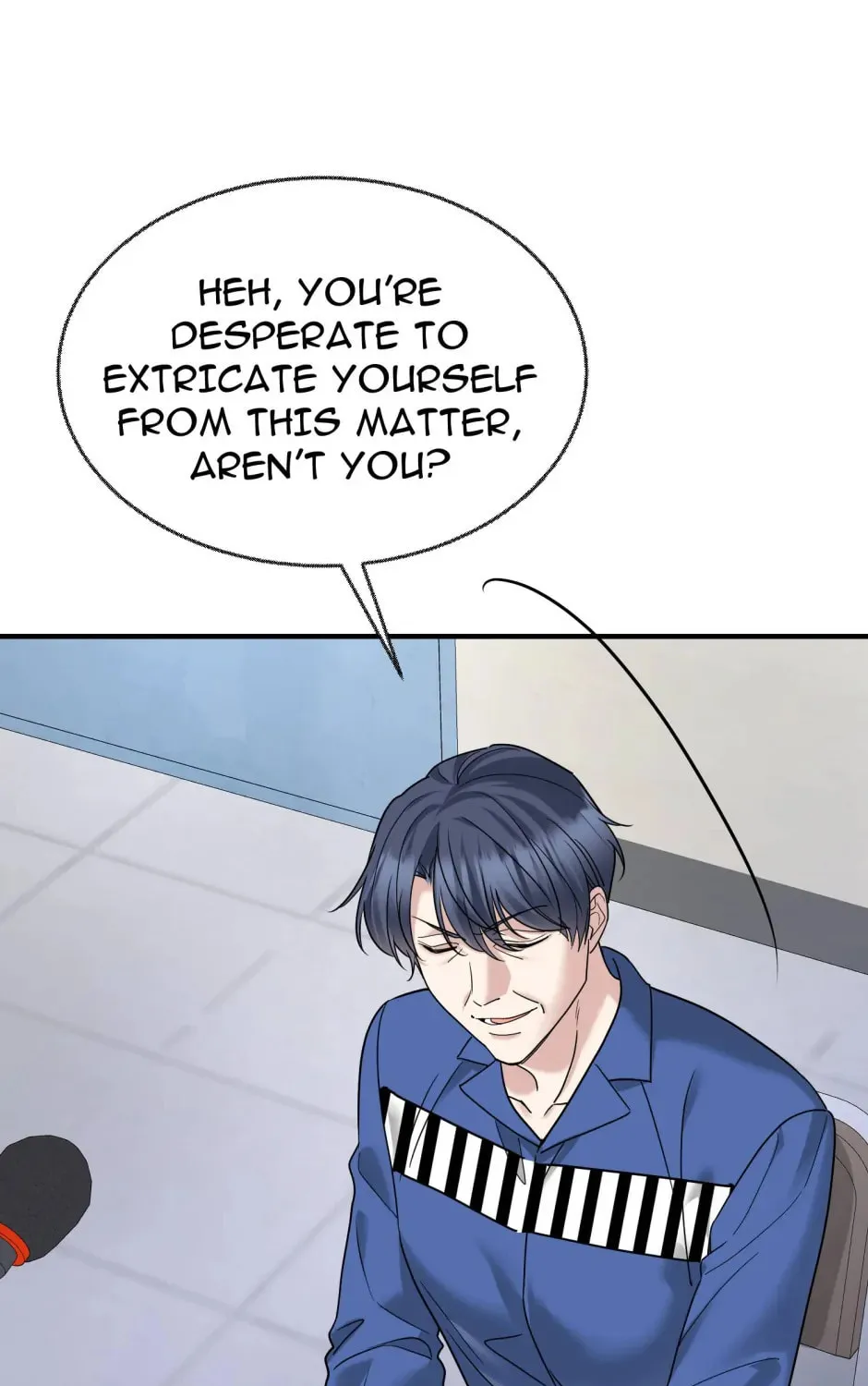Live Happily Ever After With My Ex's Uncle Chapter 92 page 81 - 