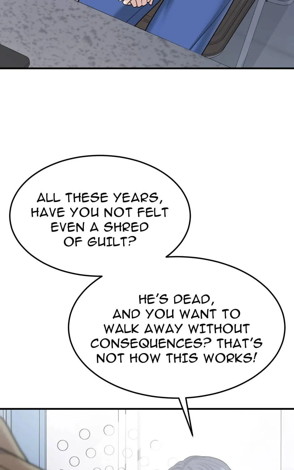 Live Happily Ever After With My Ex's Uncle Chapter 92 page 83 - 