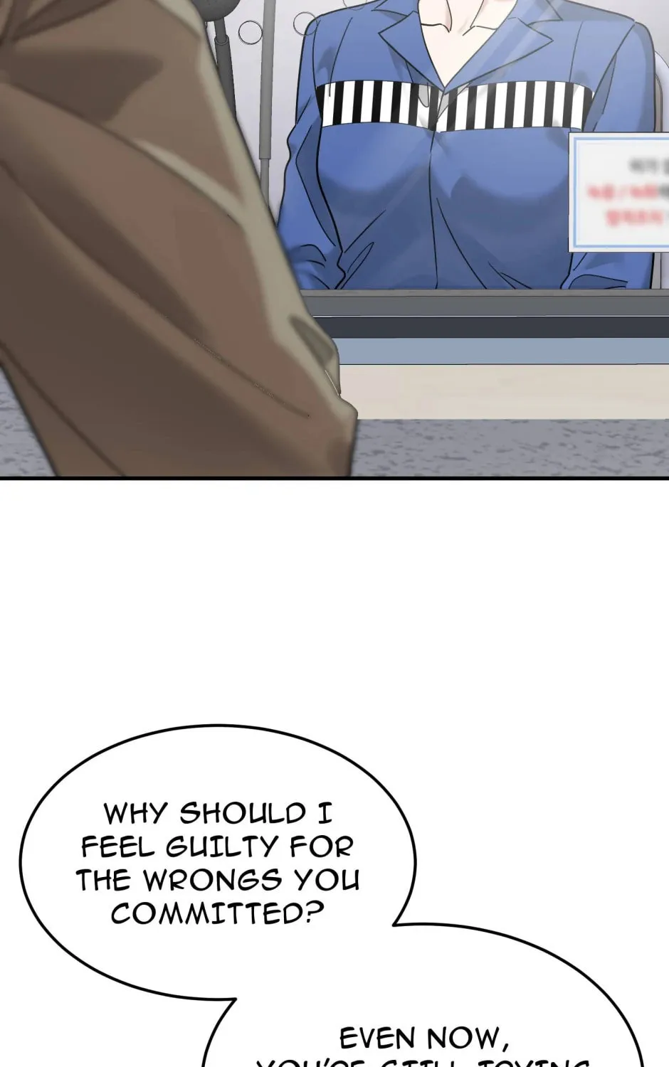 Live Happily Ever After With My Ex's Uncle Chapter 92 page 85 - 