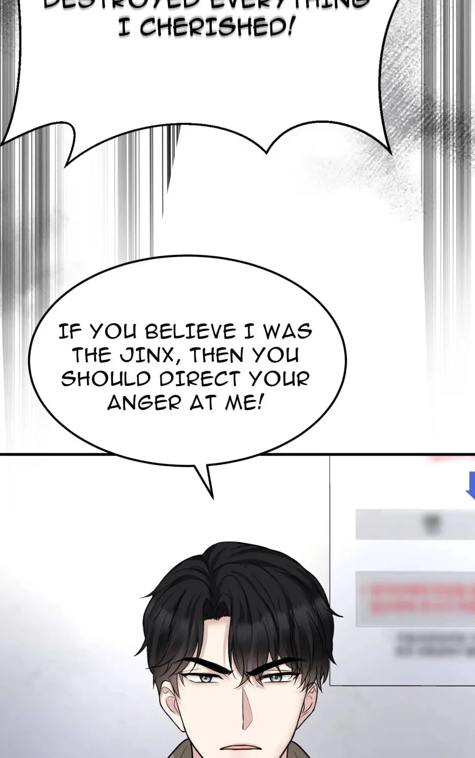 Live Happily Ever After With My Ex's Uncle Chapter 92 page 93 - 