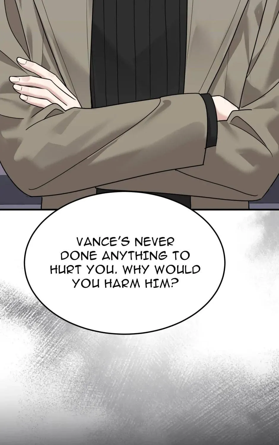 Live Happily Ever After With My Ex's Uncle Chapter 92 page 95 - 