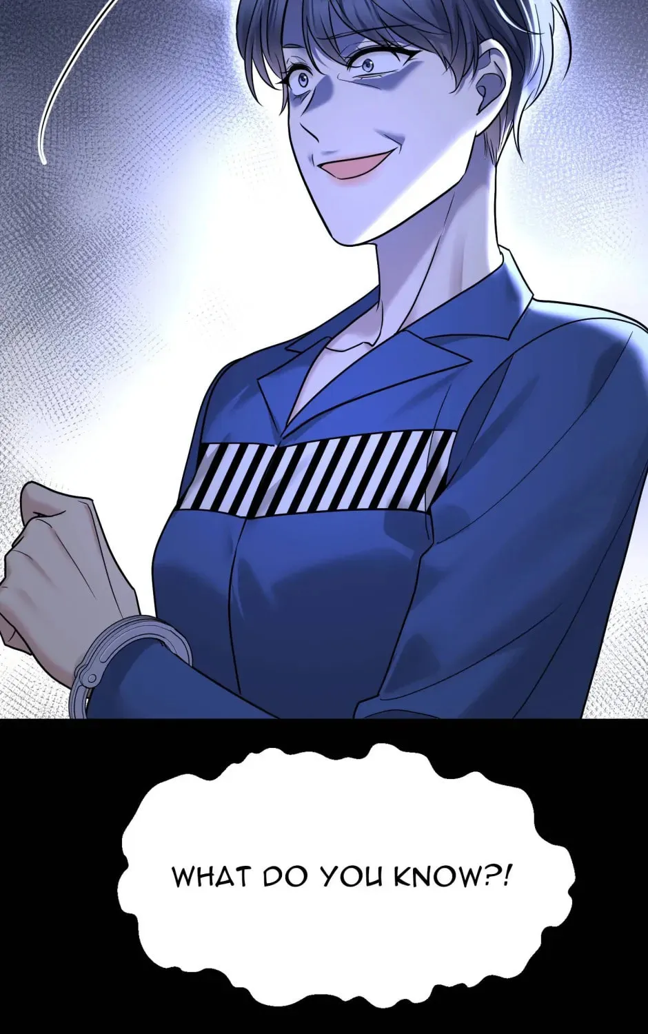 Live Happily Ever After With My Ex's Uncle Chapter 92 page 97 - 