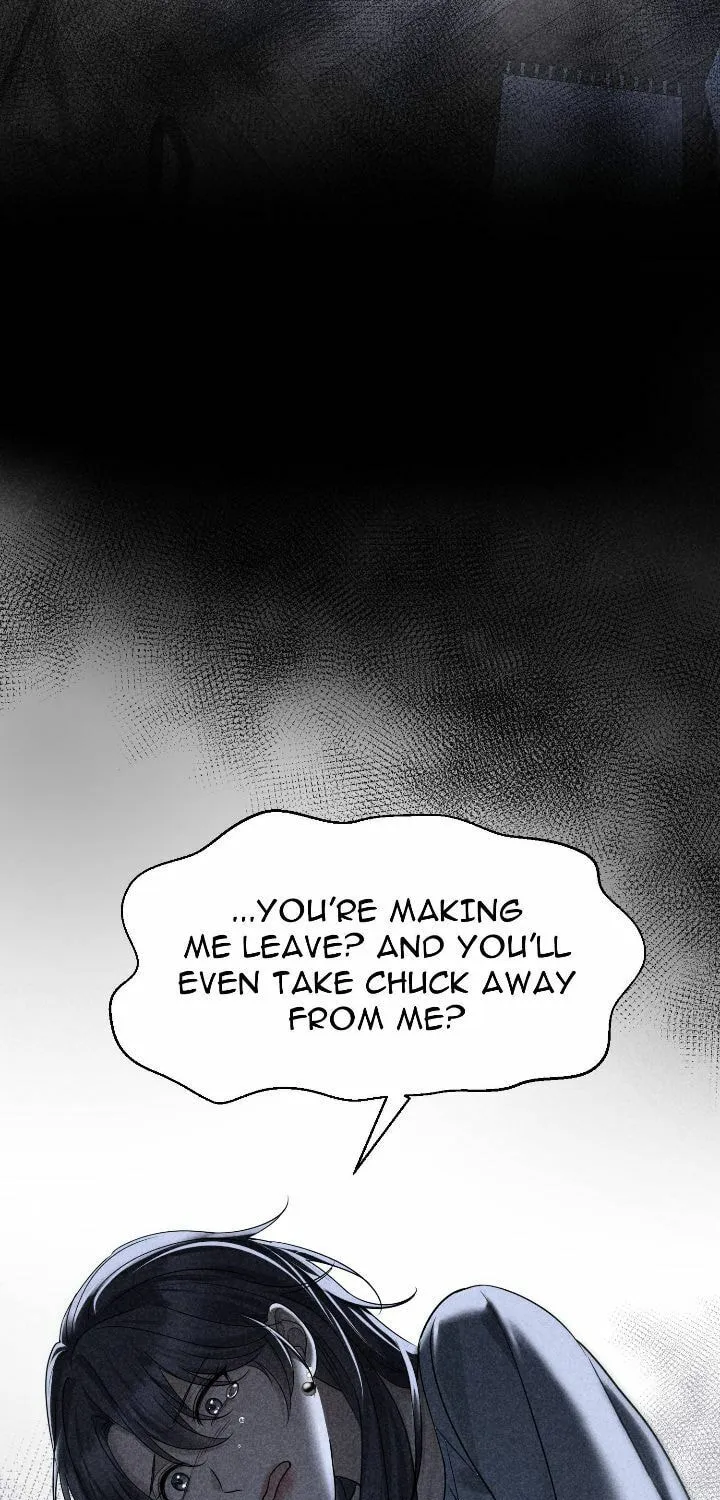 Live Happily Ever After With My Ex's Uncle Chapter 93 page 15 - 