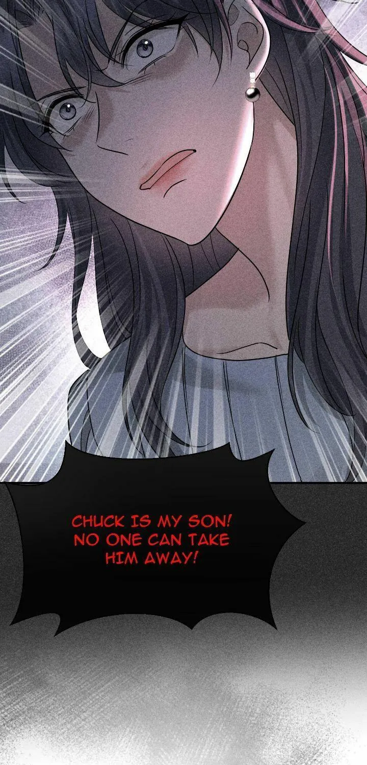 Live Happily Ever After With My Ex's Uncle Chapter 93 page 19 - 