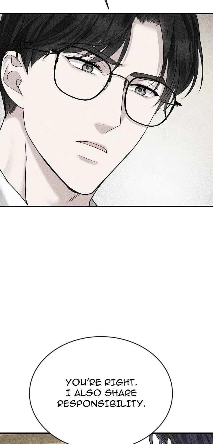 Live Happily Ever After With My Ex's Uncle Chapter 93 page 3 - 