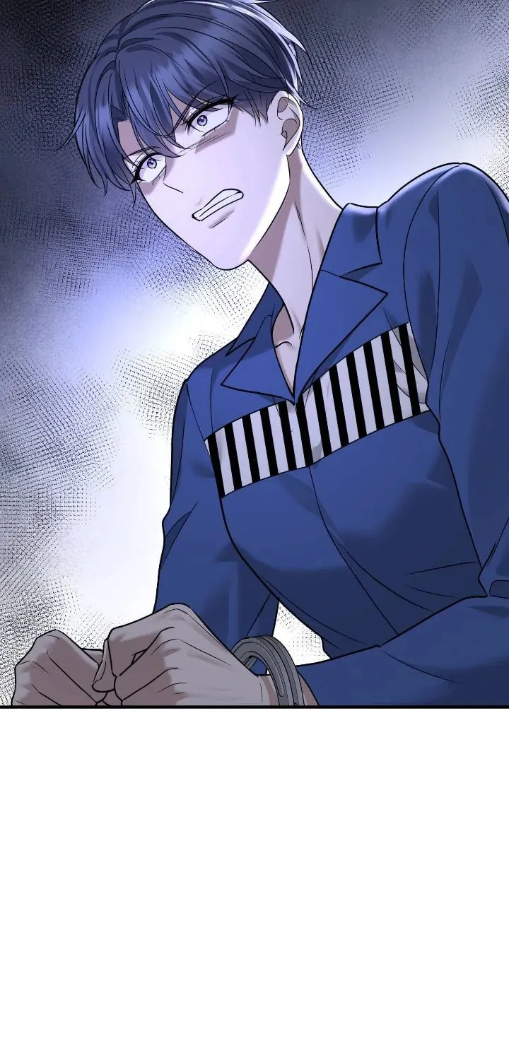 Live Happily Ever After With My Ex's Uncle Chapter 93 page 26 - 