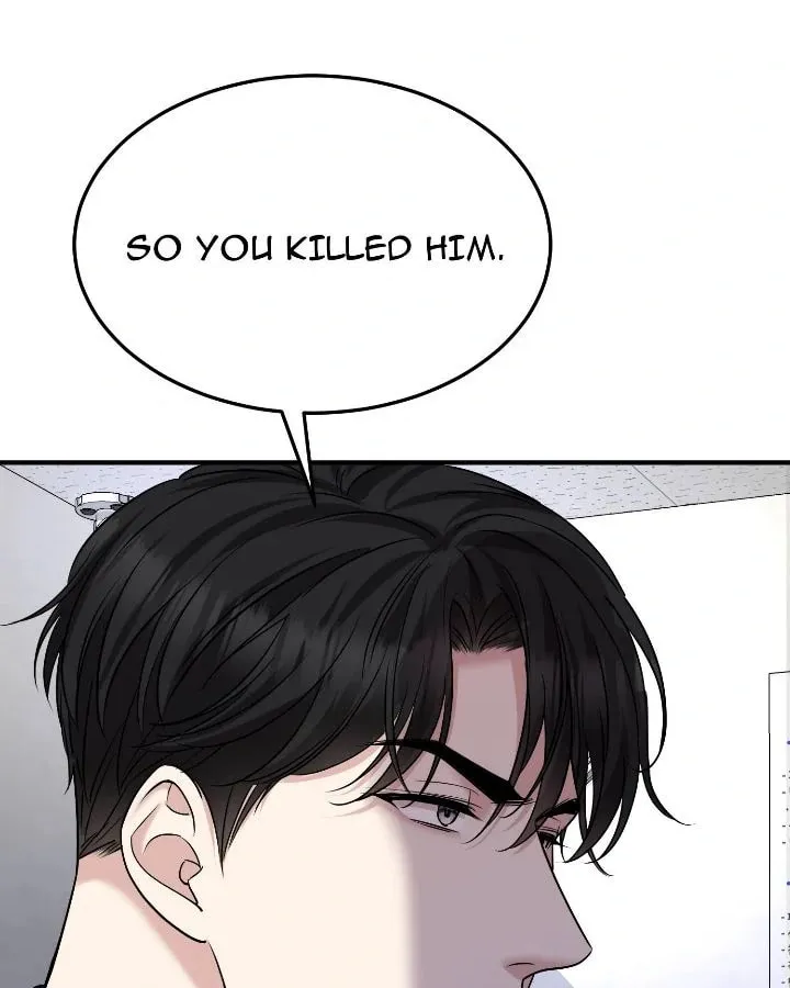 Live Happily Ever After With My Ex's Uncle Chapter 93 page 27 - 