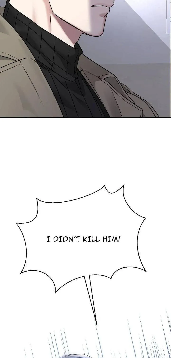 Live Happily Ever After With My Ex's Uncle Chapter 93 page 28 - 