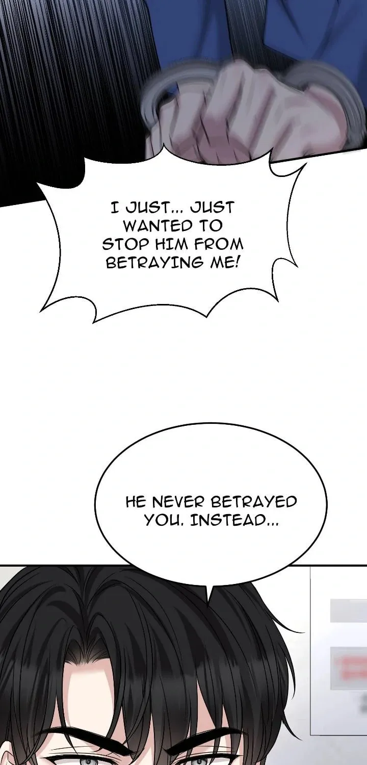 Live Happily Ever After With My Ex's Uncle Chapter 93 page 30 - 