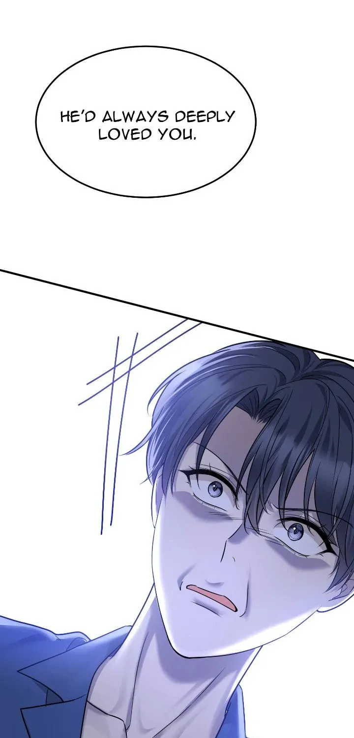 Live Happily Ever After With My Ex's Uncle Chapter 93 page 32 - 