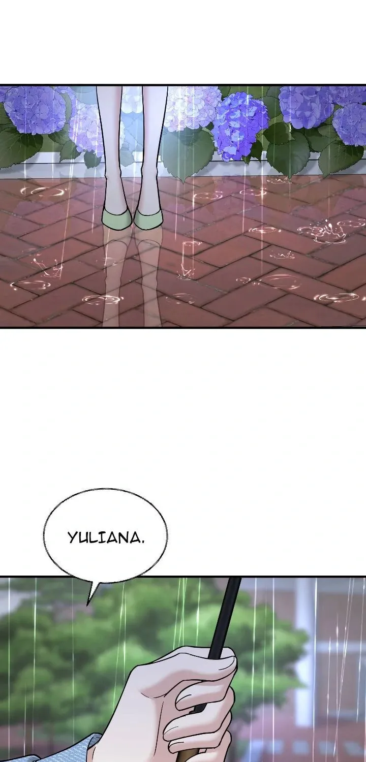 Live Happily Ever After With My Ex's Uncle Chapter 93 page 35 - 