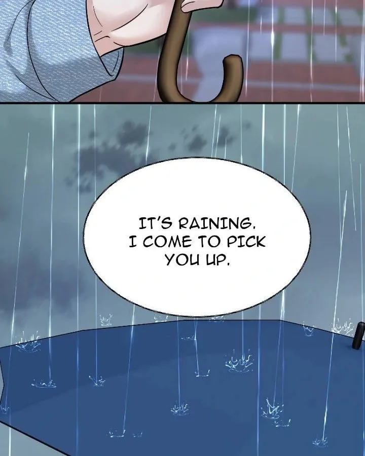 Live Happily Ever After With My Ex's Uncle Chapter 93 page 36 - 