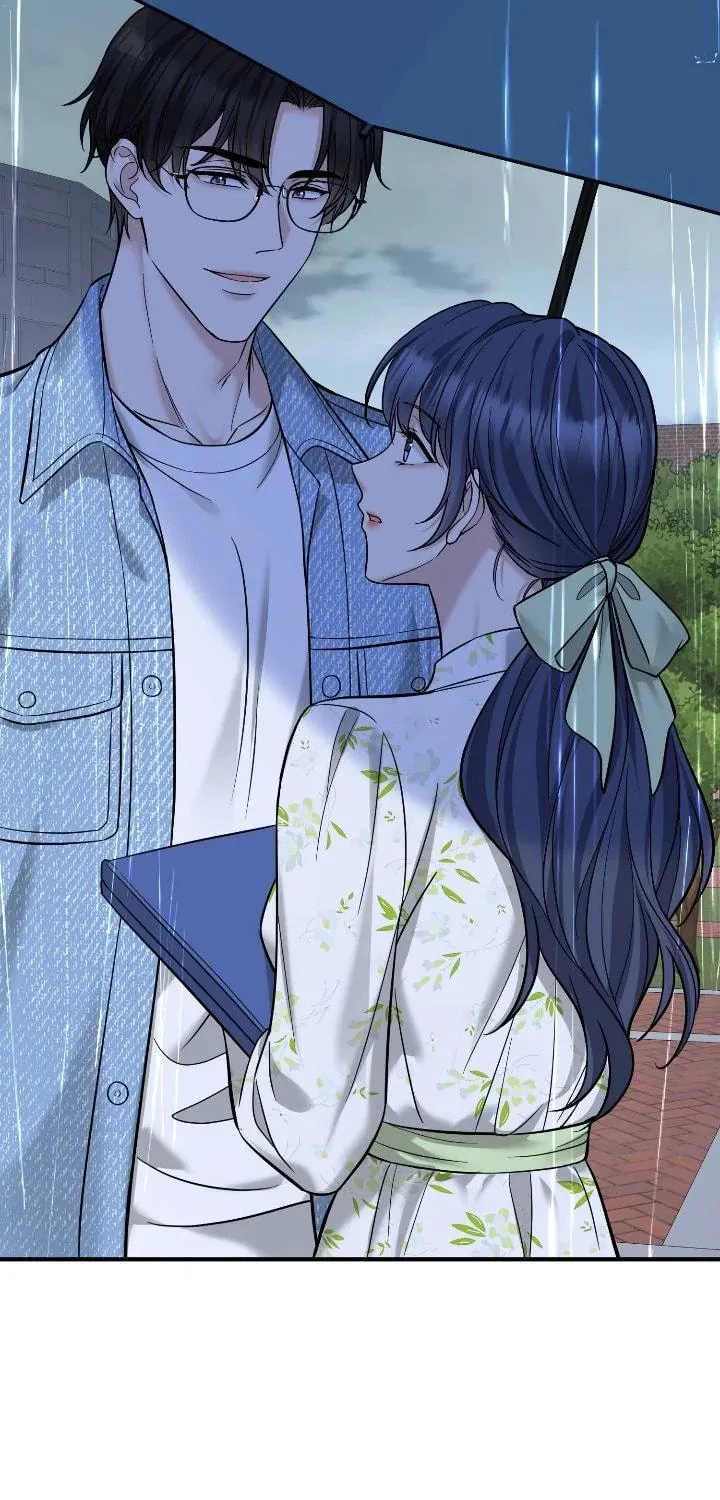 Live Happily Ever After With My Ex's Uncle Chapter 93 page 37 - 